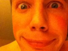 Blake McCormick