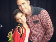 Blake McGrath