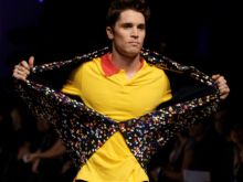 Blake McGrath