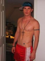 Blake McGrath