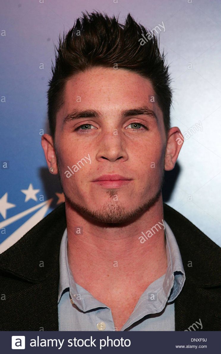 Blake McGrath