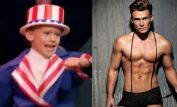 Blake McIver Ewing