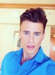 Blake McIver Ewing