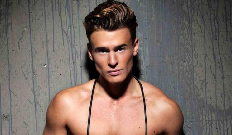 Blake McIver Ewing