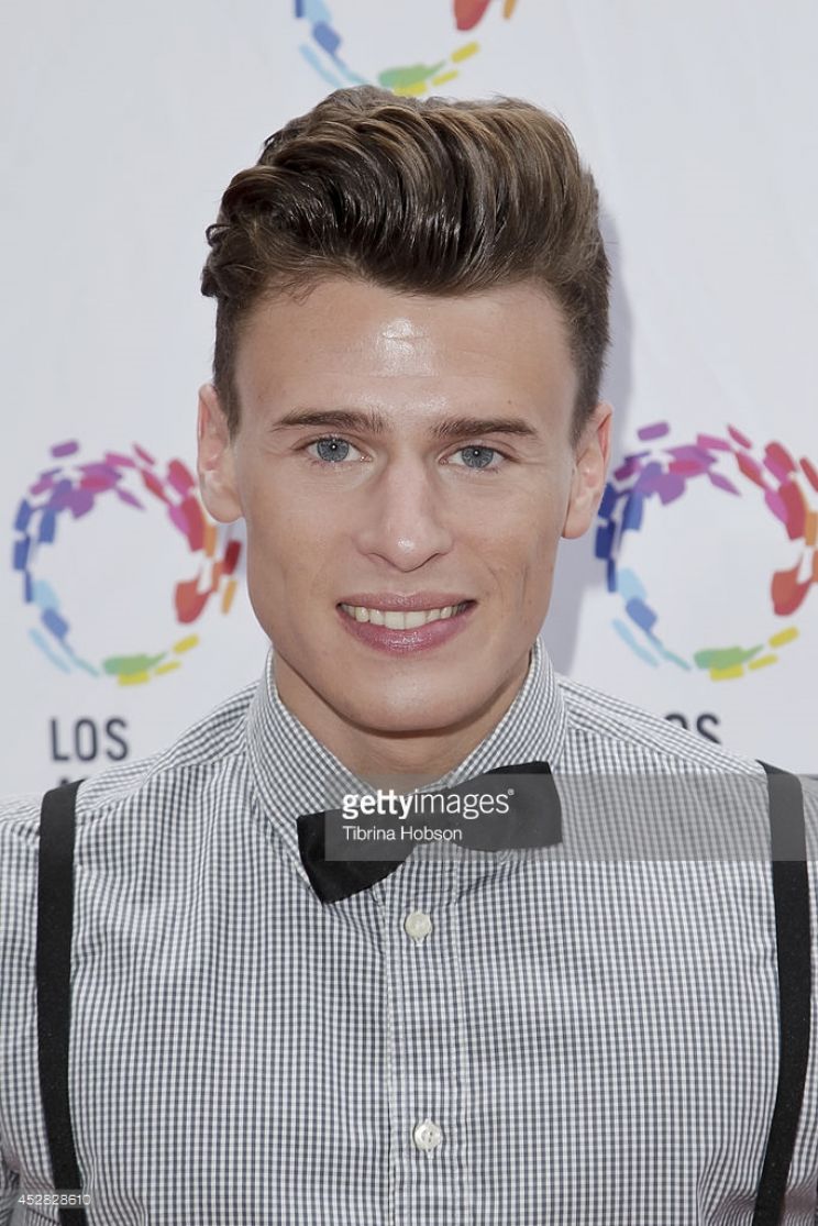 Blake McIver Ewing