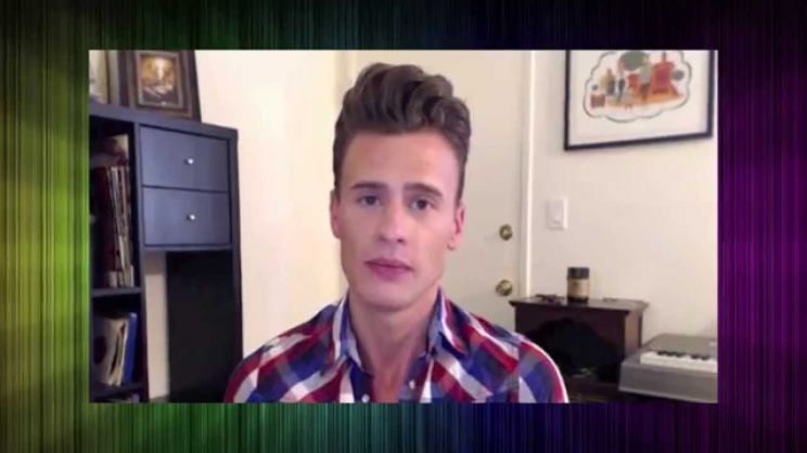 Blake McIver Ewing
