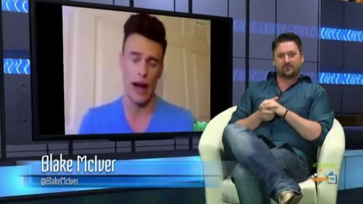Blake McIver Ewing
