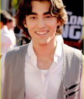 Blake Michael Bryan