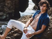 Blake Michael Bryan