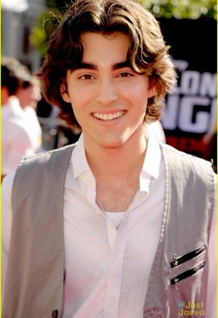 Blake Michael Bryan