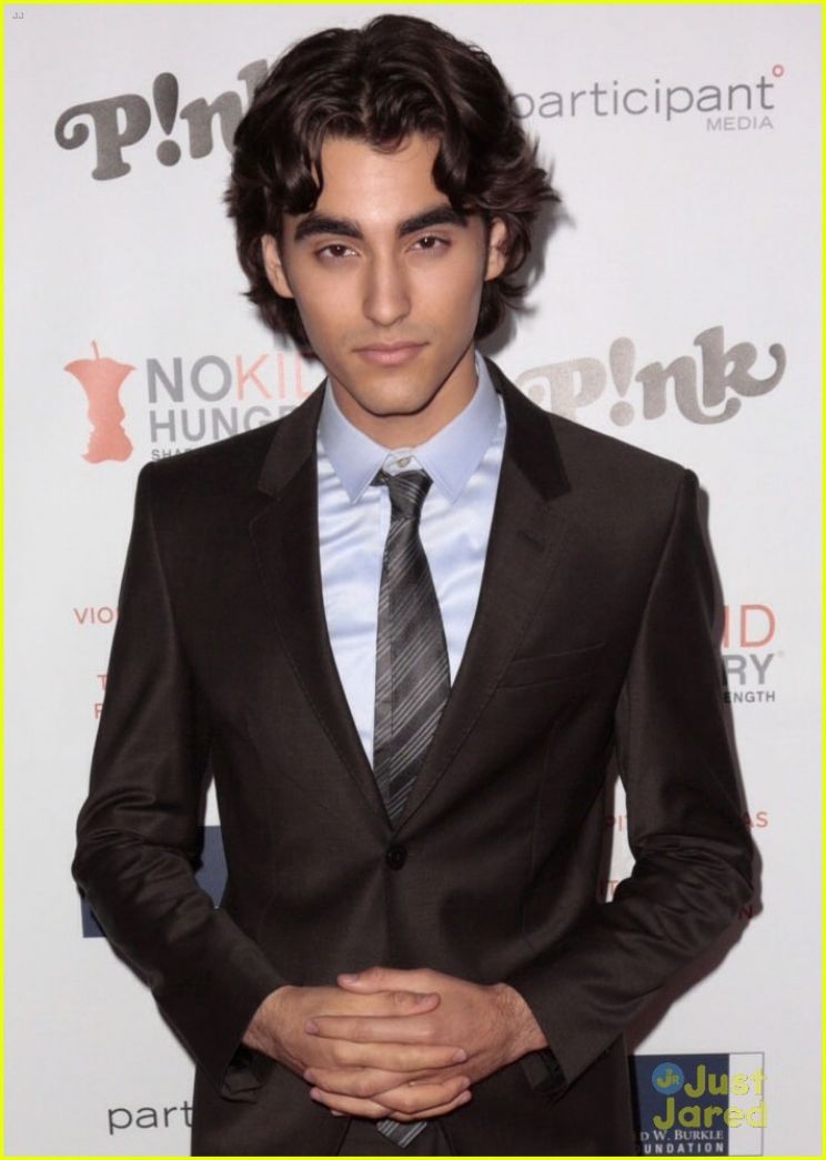 Blake Michael Bryan