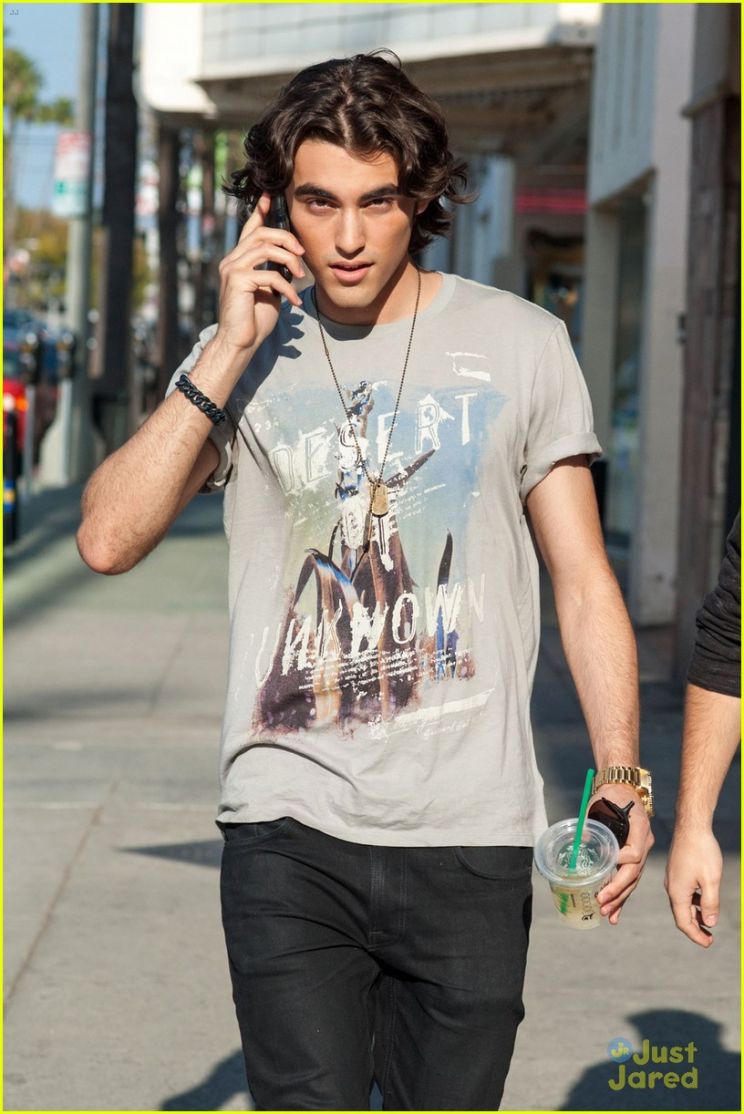 Blake Michael Bryan