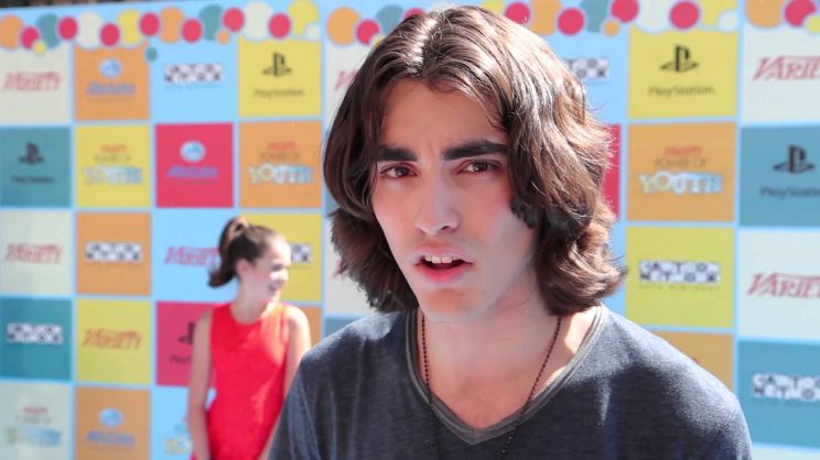 Blake Michael Bryan