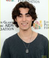 Blake Michael