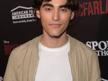 Blake Michael