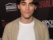 Blake Michael