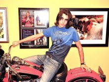 Blake Michael