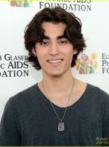 Blake Michael