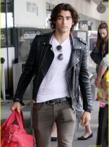 Blake Michael