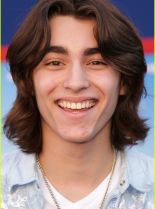 Blake Michael