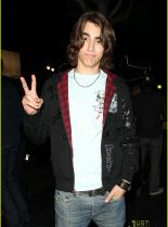 Blake Michael