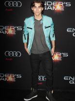 Blake Michael photo