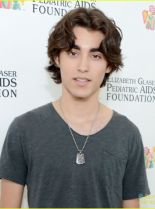 Blake Michael