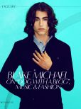 Blake Michael