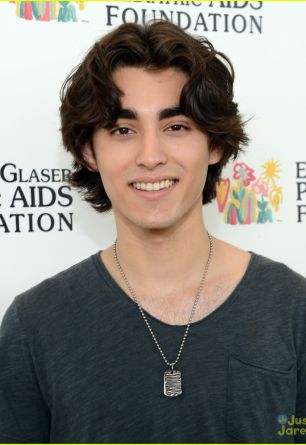 Blake Michael