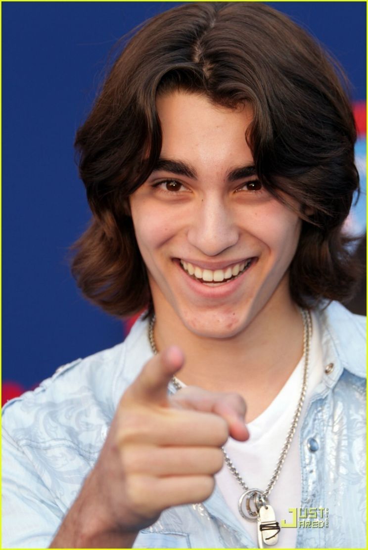 Blake Michael