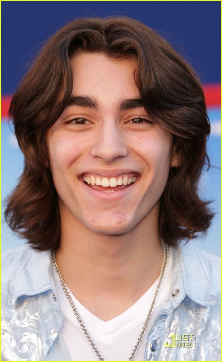 Blake Michael