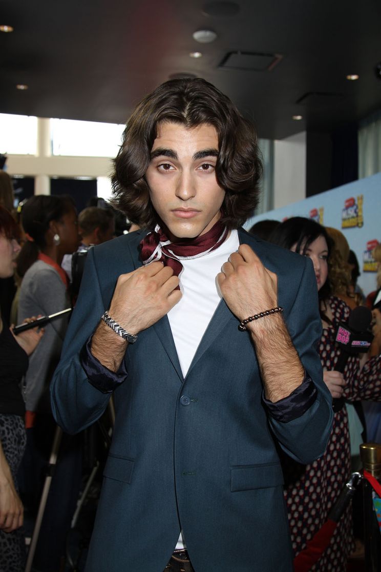 Blake Michael