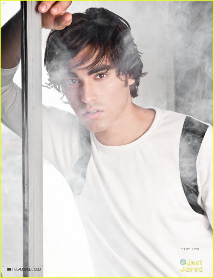 Blake Michael
