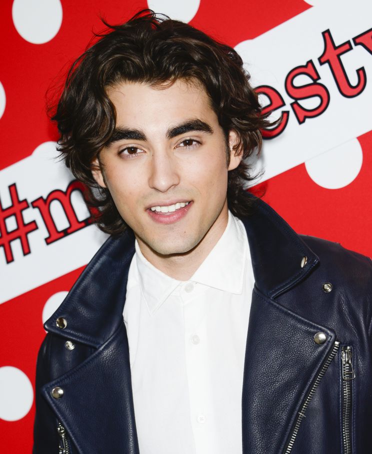 Blake Michael