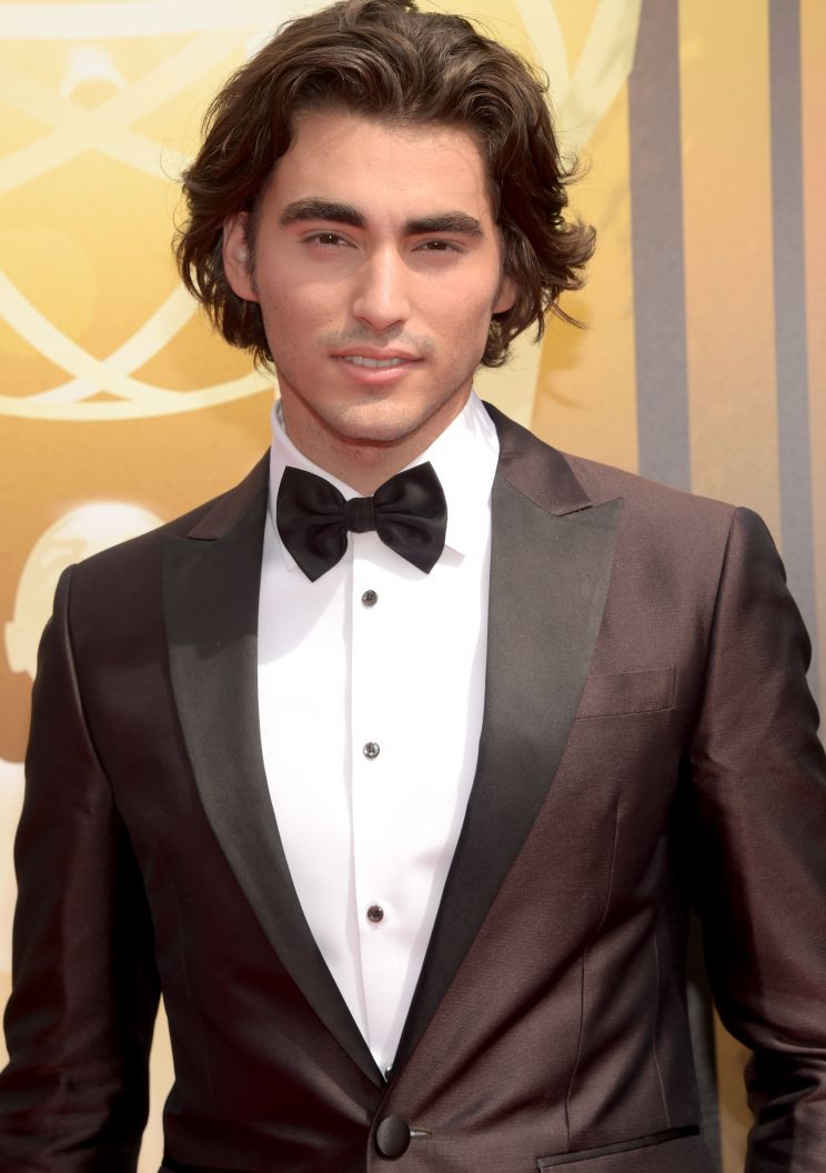 Blake Michael