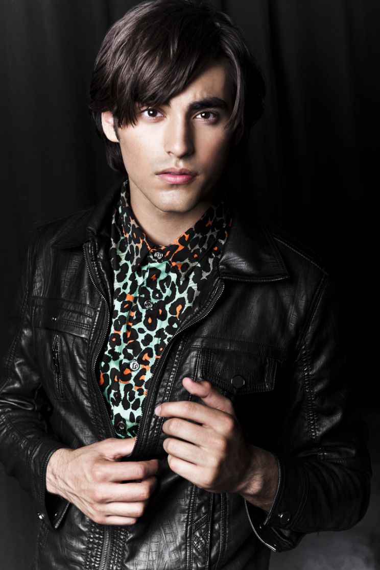 Blake Michael