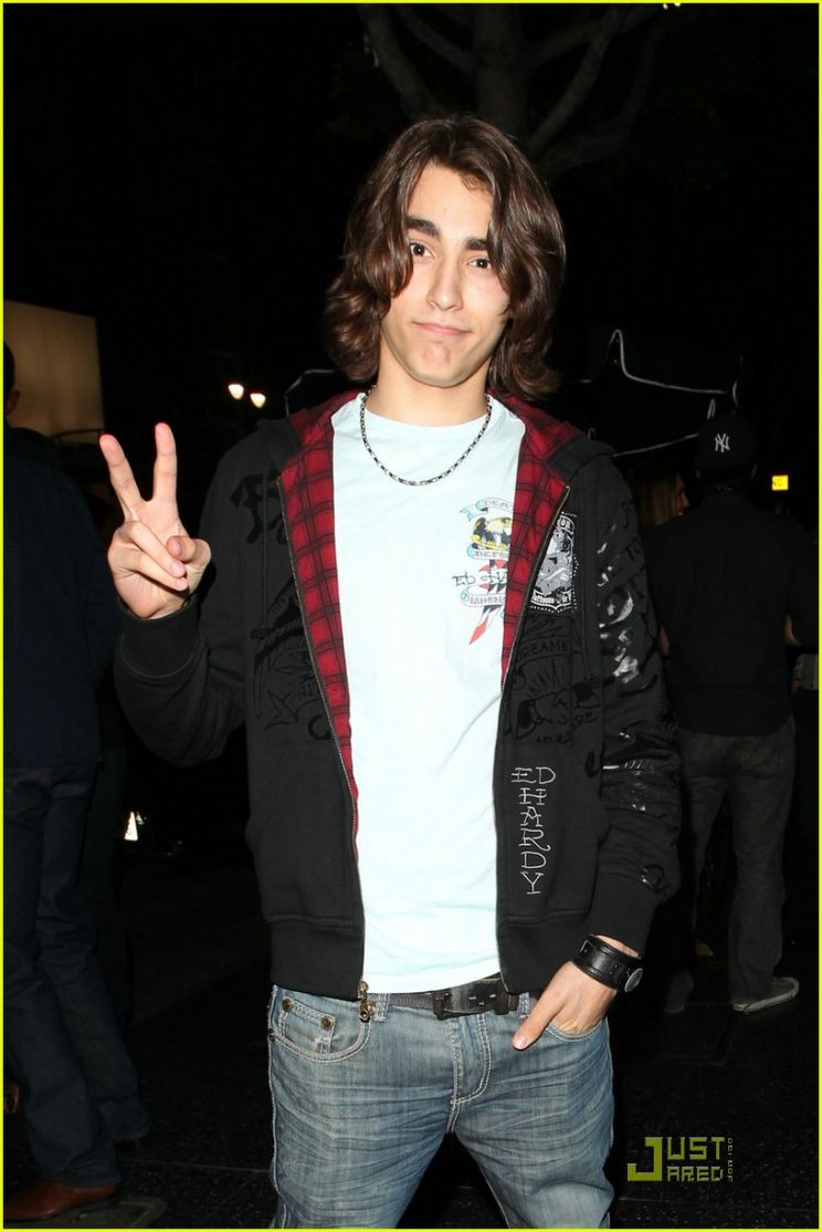 Blake Michael