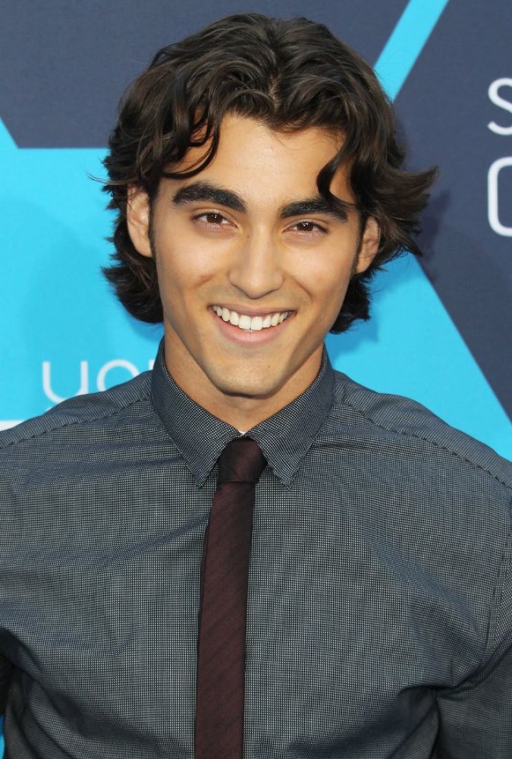 Blake Michael