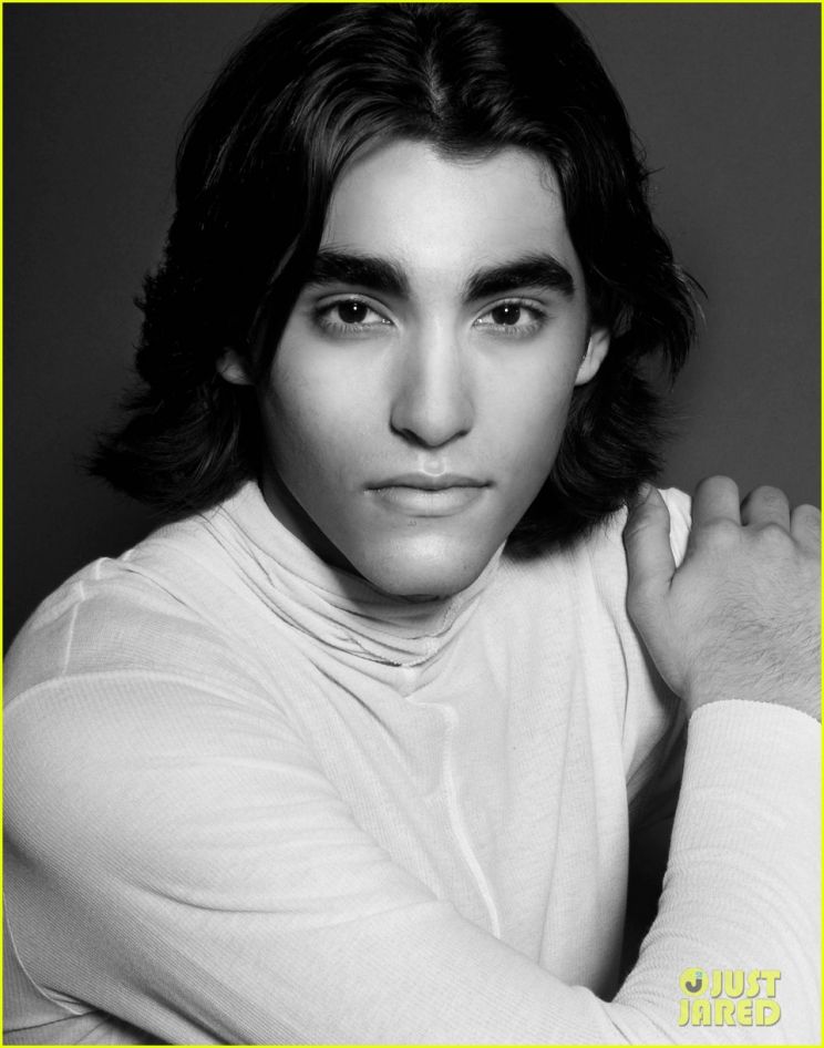 Blake Michael