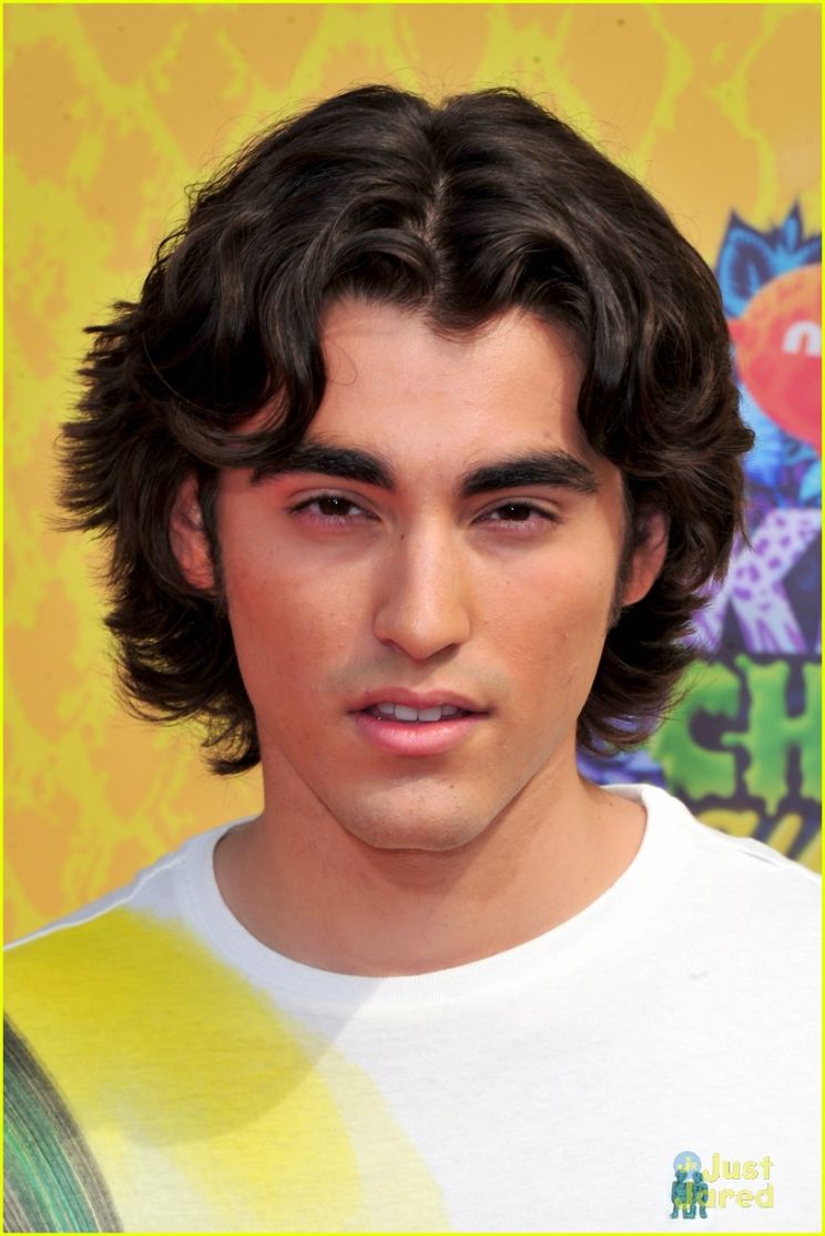 Blake Michael