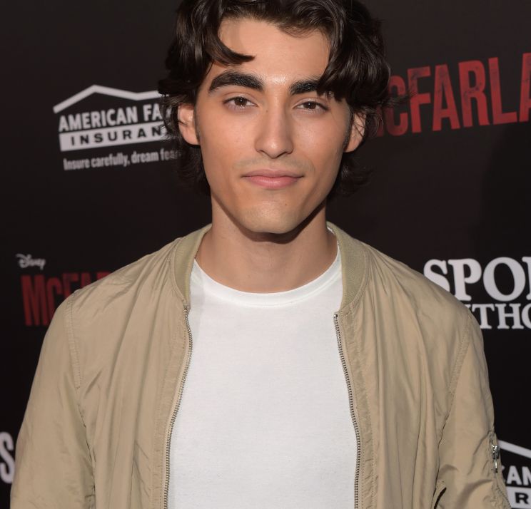 Blake Michael