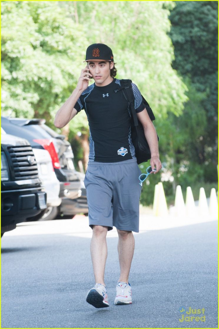 Blake Michael