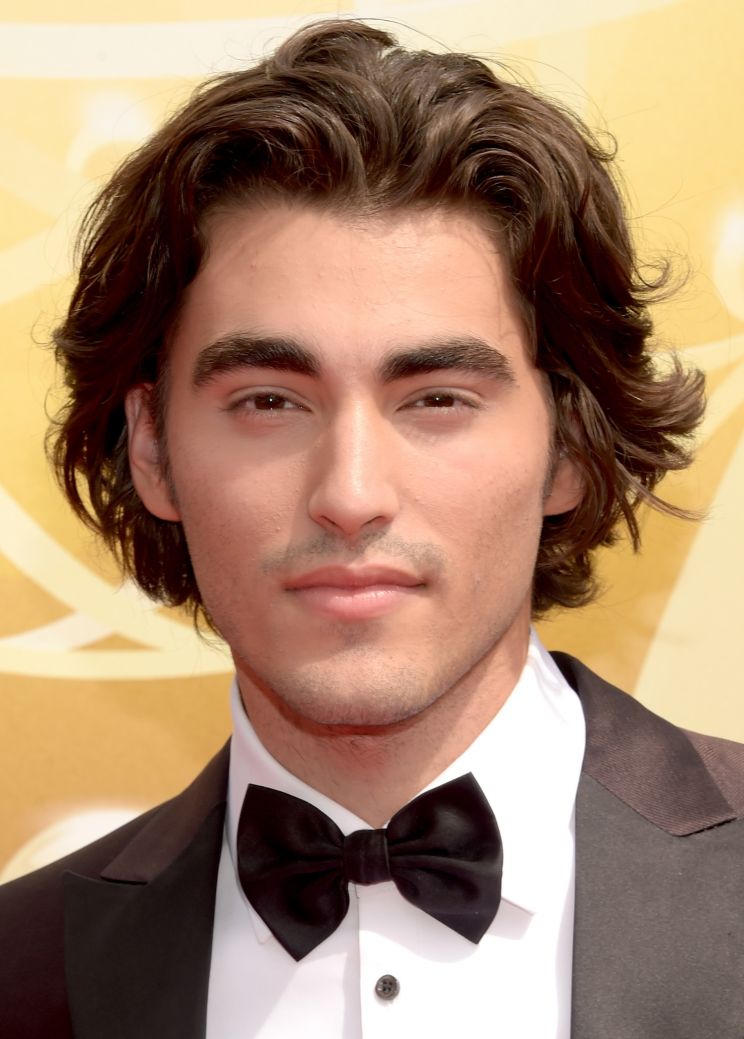 Blake Michael