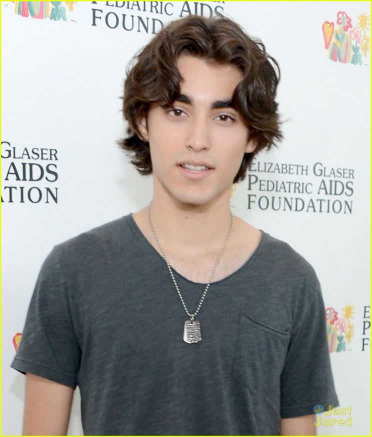Blake Michael