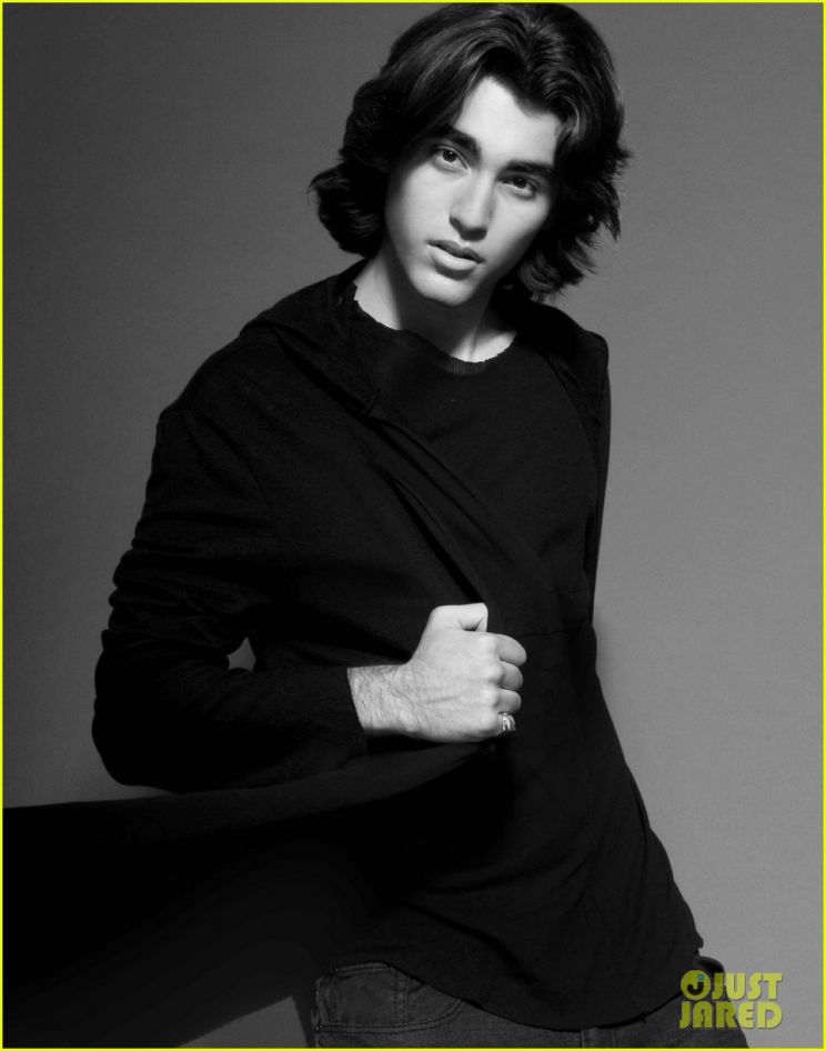 Blake Michael