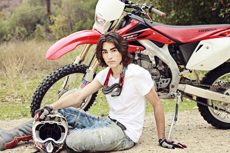 Blake Michael