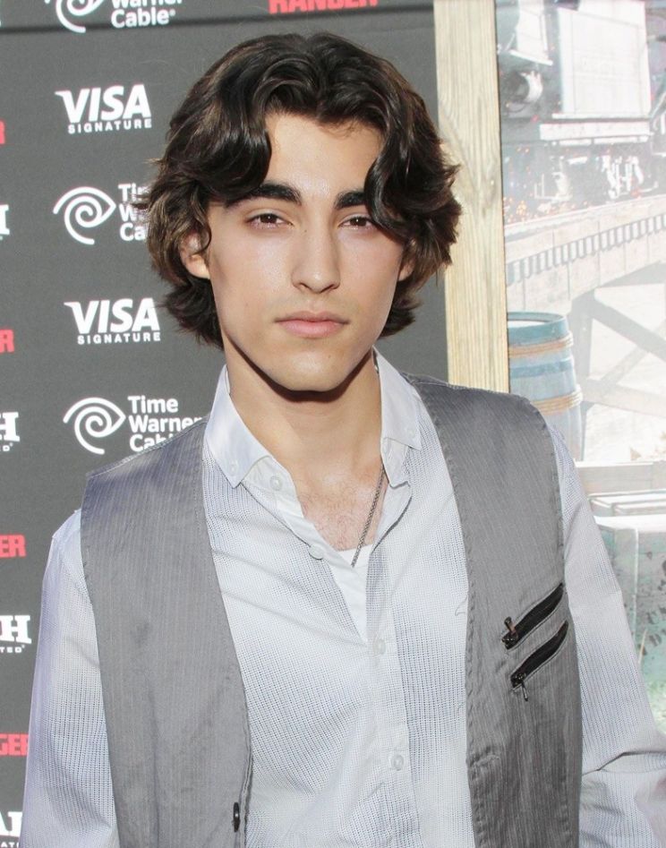 Blake Michael