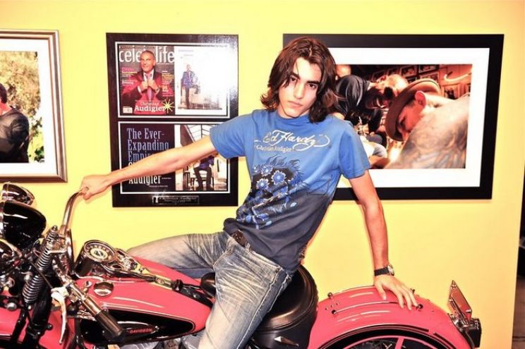 Blake Michael