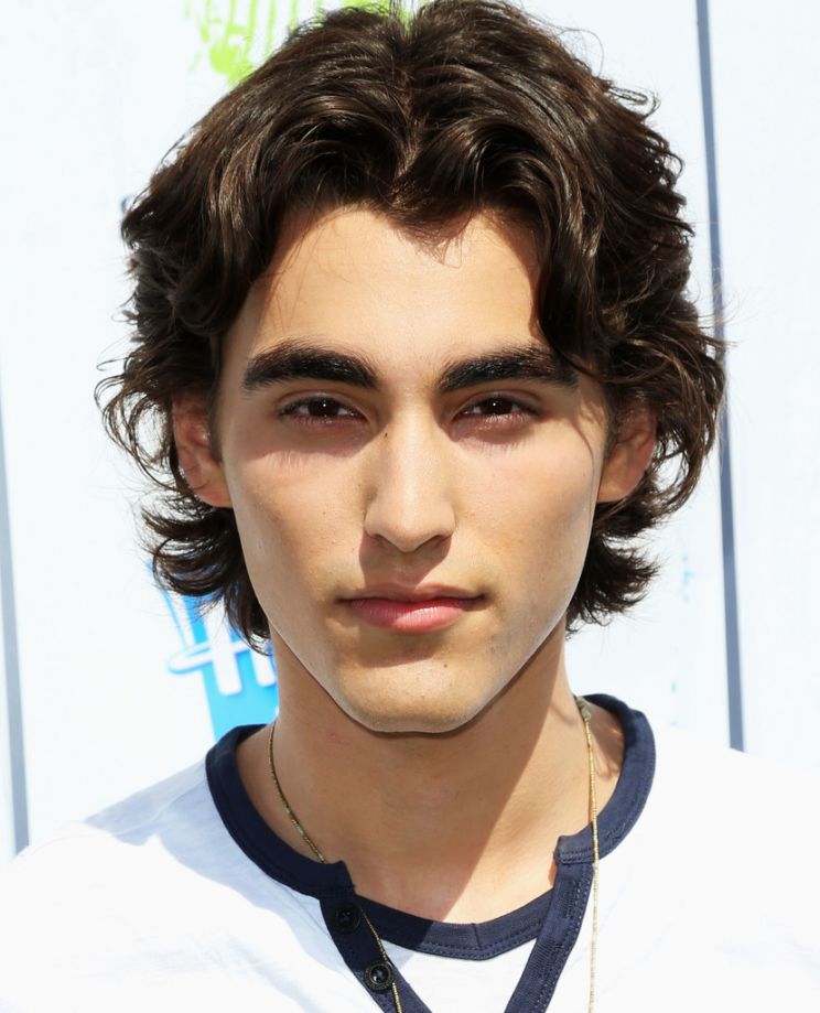 Blake Michael