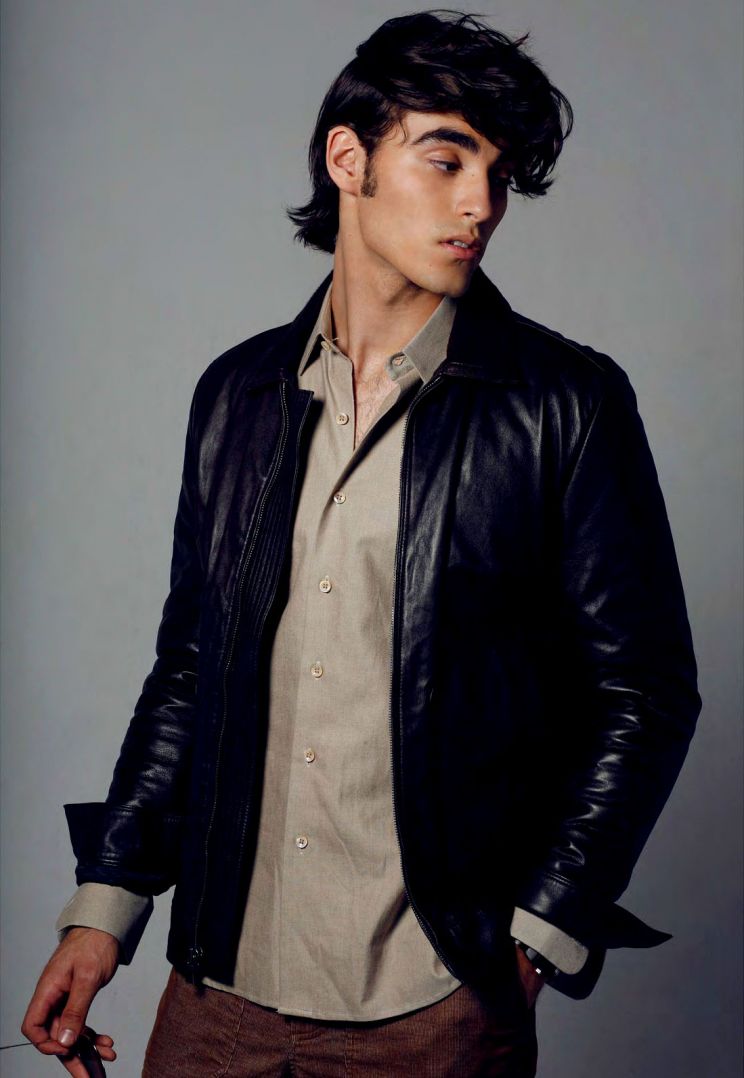 Blake Michael